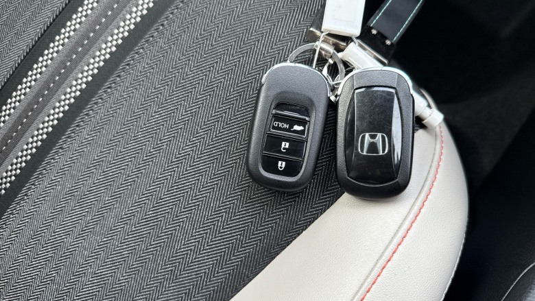 Honda HR-V 1.5 eHEV Advance Style 5dr CVT Hybrid Hatchback